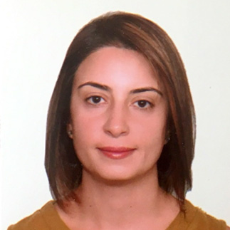 ÇİĞDEM YÜCEL ÖZÇIRPAN