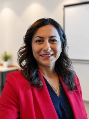 GAMZE SARIKOÇ