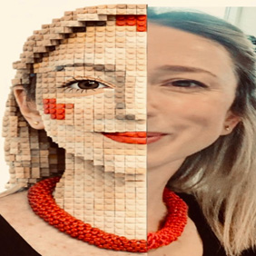 ŞENAY SARMASOĞLU KILIKÇIER