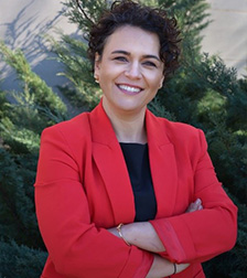 İLKNUR BUÇAN KIRKBİR