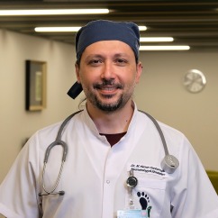 MEHMET KENAN KANBUROĞLU