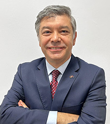 MEHMET ALİ KILIÇASLAN